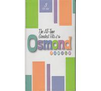 Osmonds - All Time Greatest Hits of The Osmond Family