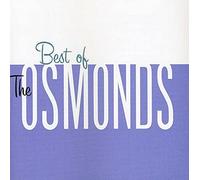 Osmonds - Best of