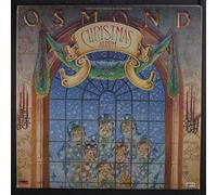 OSMONDS - christmas album LP