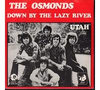 Osmonds - Down By Lazy River