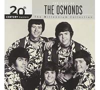 Osmonds - Millennium Collection