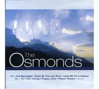 Osmonds - One Bad Apple