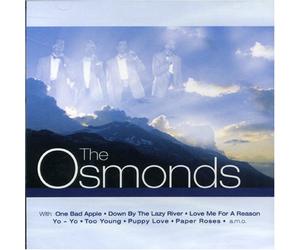 Osmonds - One Bad Apple