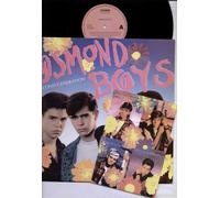 OSMONDS / OSMOND BOYS - OSMONDS / OSMOND BOYS - SECOND GENERATION - 12" VINYL