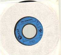 OSMONDS - OSMONDS - LET ME IN - 7 inch vinyl / 45