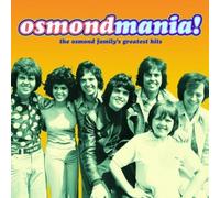 Osmonds – Osmondsmania – CD