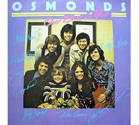 Osmonds - Our Best To You