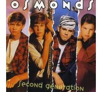 Osmonds - Second Generation