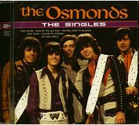 Osmonds - Singles