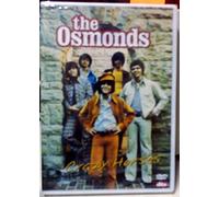Osmonds the - Crazy Horses