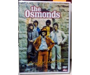 Osmonds the - Crazy Horses