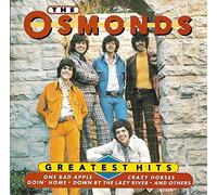 Osmonds, the - Greatest Hits [Import]