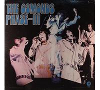 Osmonds, The - Phase III - MGM Records - 1SE-4796, MGM Records - 1 SE 4796