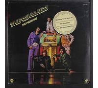 OSMONDS - the proud one LP