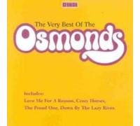 Osmonds, the - The Very Best of [Import]