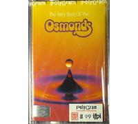 Osmonds - Very Best of