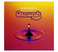 Osmonds - Very Best of-24 TR. [Import]
