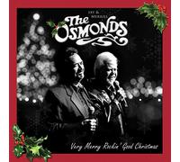 Osmonds - Very Merry Rockin' Good Christ