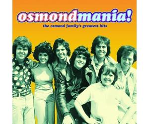 Osmondsmania!