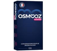 Jeu Osmooz Couples