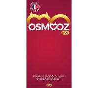 Osmooz Hot