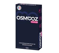 Jeu Osmooz Couples