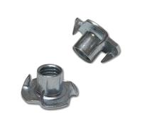 OSMOSE - Inserts et vis - Insert A Frapper M10 A L'unite - Escalade | Osmose