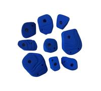 OSMOSE - Prises d'escalade - Prises Strata Bleu - Prises Et Poutres | Osmose