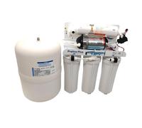 Osmoseur 5t Booster Pump