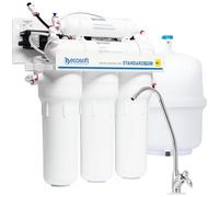 Osmoseur à réservoir STANDARD PRO avec pompe et minéralisation - 8 L/h