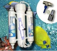 OSMOSEUR AQUARIUM TRAITEMENT PURIFICATION FILMTEC CHANGEMENT EAU SALEE U05