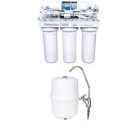 Osmoseur avec réservoir de stockage