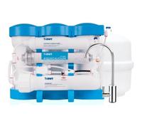 Osmoseur - BWT - P'URE AQUACALCIUM - Préfiltration à 3 étages, élimine impuretés et calcaire