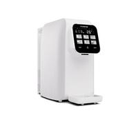 Osmoseur Eau Potable Aqualine de 3L, Système de Filtration d'Eau par Osmose, 3 Filtres, Blanc