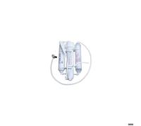 Osmoseur inversé 140-190 litres /jour - WASSERTECH