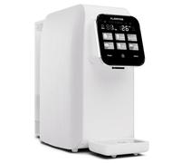 Osmoseur - KLARSTEIN - Aqualine 3L - Filtration 5 étapes - Écran tactile HD - Ioniseur d'hydrogène