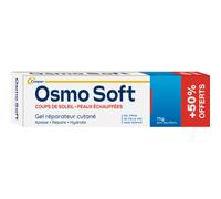 OsmoSoft Brûlures Et Coups De Soleil Tube 50g +50% Gratuit
