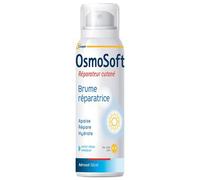 Osmosoft Brume Réparatrice Coups De Soleil 150ml