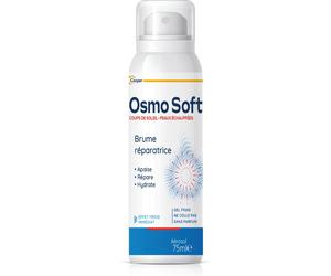 Osmosoft Brume Réparatrice Coups De Soleil 75ml