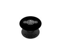 Osnabrück Allemagne City Travel Skyline Design PopSockets PopGrip Adhésif