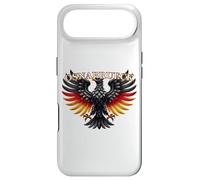Osnabrueck Deutsch Deutschland German Souvenir Artikel Coque pour iPhone Air