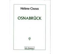Osnabrück Hélène Cixous (Auteur)