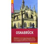 Osnabrück. Stadtführer – mdv Mitteldeutscher Verlag GmbH