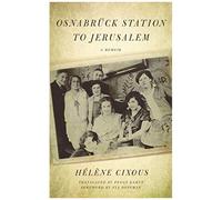 Osnabrück Station To Jerusalem