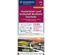 Osnabrücker Land / Bentheim / Enschede (3358)