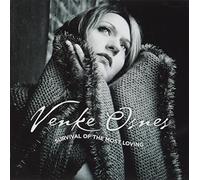 Osnes, Venke - Survival of The Most Loving [Import Belge]