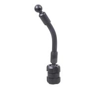 OSNIYAW 3 barres d'extension Twist de 17 mm, support de voiture, bras réglable, support rotatif pour téléphone, tablette, prise, support, prise de voiture, rallonge de support de téléphone