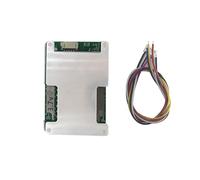 OSNIYAW 4S 3,2 V/4S 3,7 V Carte de protection de charge de batterie de remplacement pour accessoires de surchauffe Protection contre les décharges excessives