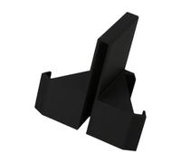 OSNIYAW Angles Filet de tennis Support de caméra Outil de Baseball Softball Support pour Courts Panoramiques View Compétitions Tennis Mount