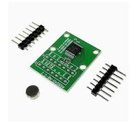 OSNIYAW AS5040SS_EK_AB - Design compact programmable à faible latence pour des installations limitées - Calibrage de codage programmable